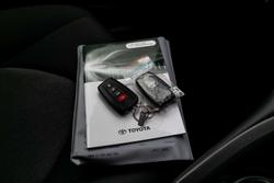 2024 Toyota Camry Ascent