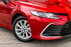 2024 Toyota Camry Ascent