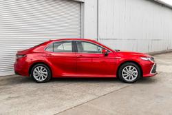 2024 Toyota Camry Ascent