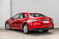 2024 Toyota Camry Ascent