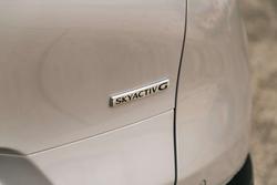 2024 Mazda CX-30 G20 Pure