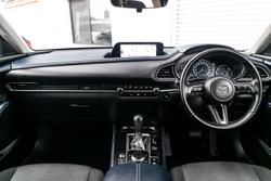 2024 Mazda CX-30 G20 Pure