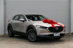 2024 Mazda CX-30 G20 Pure