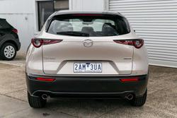2024 Mazda CX-30 G20 Pure