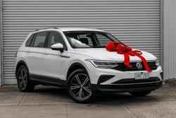 2023 Volkswagen Tiguan 110TSI Life