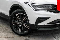 2023 Volkswagen Tiguan 110TSI Life