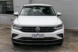 2023 Volkswagen Tiguan 110TSI Life