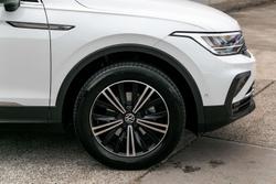 2023 Volkswagen Tiguan 110TSI Life