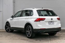 2023 Volkswagen Tiguan 110TSI Life