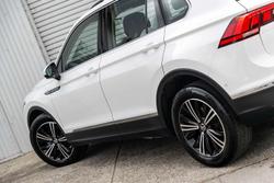 2023 Volkswagen Tiguan 110TSI Life