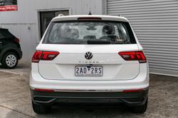 2023 Volkswagen Tiguan 110TSI Life