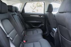 2024 Mazda CX-5 G25 Maxx Sport