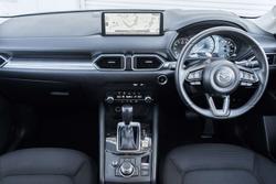 2024 Mazda CX-5 G25 Maxx Sport