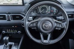 2024 Mazda CX-5 G25 Maxx Sport