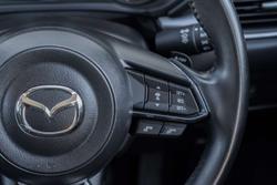 2024 Mazda CX-5 G25 Maxx Sport