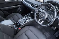 2024 Mazda CX-5 G25 Maxx Sport