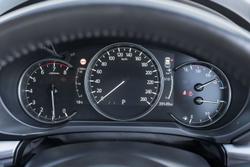 2024 Mazda CX-5 G25 Maxx Sport