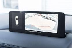 2024 Mazda CX-5 G25 Maxx Sport