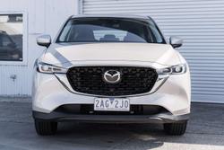 2024 Mazda CX-5 G25 Maxx Sport