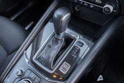 2024 Mazda CX-5 G25 Maxx Sport