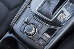 2024 Mazda CX-5 G25 Maxx Sport