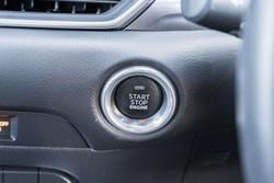 2024 Mazda CX-5 G25 Maxx Sport