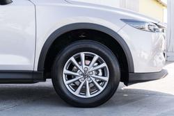 2024 Mazda CX-5 G25 Maxx Sport