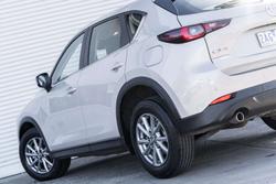 2024 Mazda CX-5 G25 Maxx Sport
