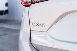 2024 Mazda CX-5 G25 Maxx Sport