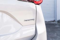 2024 Mazda CX-5 G25 Maxx Sport