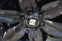 2024 GWM Tank 500 Ultra Hybrid