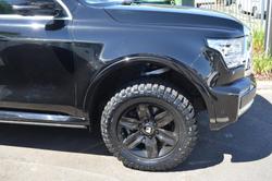 2024 GWM Tank 500 Ultra Hybrid