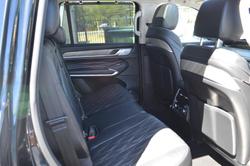 2024 GWM Tank 500 Ultra Hybrid