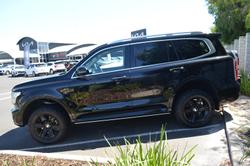 2024 GWM Tank 500 Ultra Hybrid