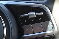 2024 GWM Tank 500 Ultra Hybrid