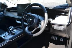 2024 GWM Tank 500 Ultra Hybrid