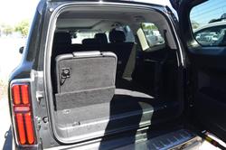 2024 GWM Tank 500 Ultra Hybrid