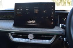 2024 GWM Tank 500 Ultra Hybrid