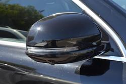 2024 GWM Tank 500 Ultra Hybrid