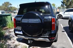 2024 GWM Tank 500 Ultra Hybrid