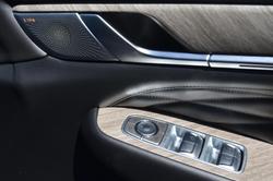 2024 GWM Tank 500 Ultra Hybrid