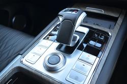 2024 GWM Tank 500 Ultra Hybrid