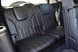 2024 GWM Tank 500 Ultra Hybrid