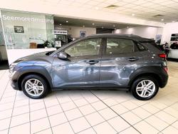 2021 Hyundai Kona (FWD)