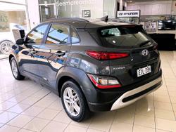 2021 Hyundai Kona (FWD)