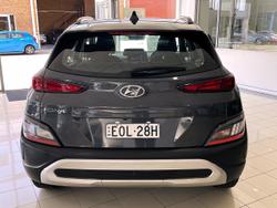 2021 Hyundai Kona (FWD)