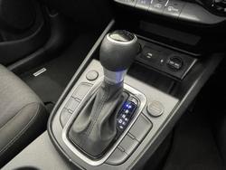 2021 Hyundai Kona (FWD)