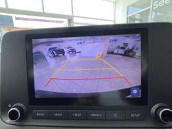 2021 Hyundai Kona (FWD)