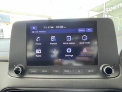 2021 Hyundai Kona (FWD)