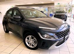 2021 Hyundai Kona (FWD)